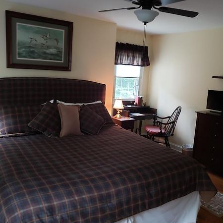 Miller-Dunham House B&B Middletown Bagian luar foto