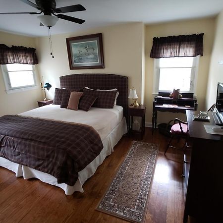 Miller-Dunham House B&B Middletown Bagian luar foto