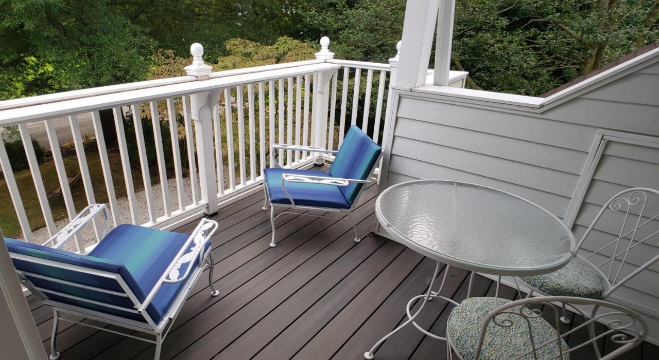 Miller-Dunham House B&B Middletown Bagian luar foto