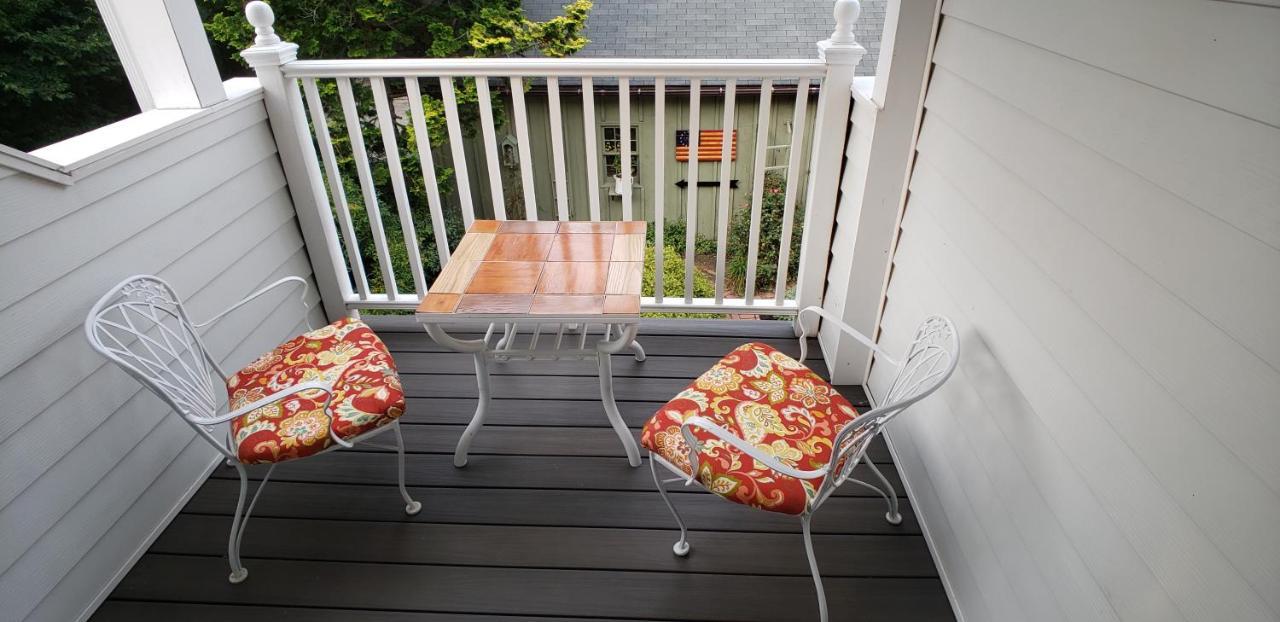 Miller-Dunham House B&B Middletown Bagian luar foto