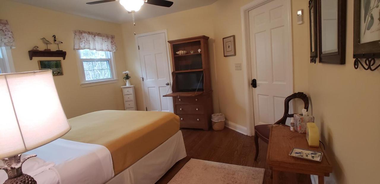 Miller-Dunham House B&B Middletown Bagian luar foto