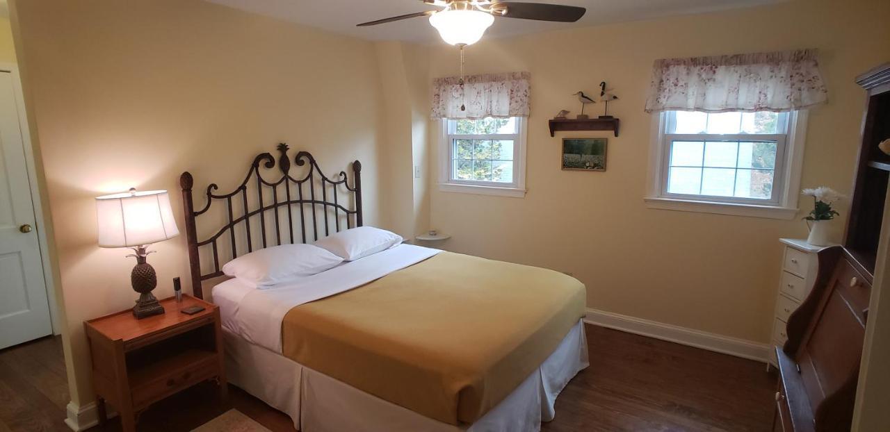Miller-Dunham House B&B Middletown Bagian luar foto