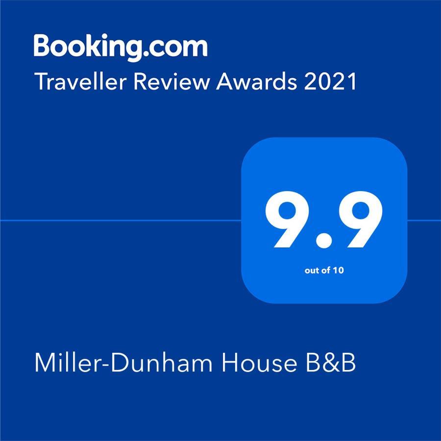 Miller-Dunham House B&B Middletown Bagian luar foto