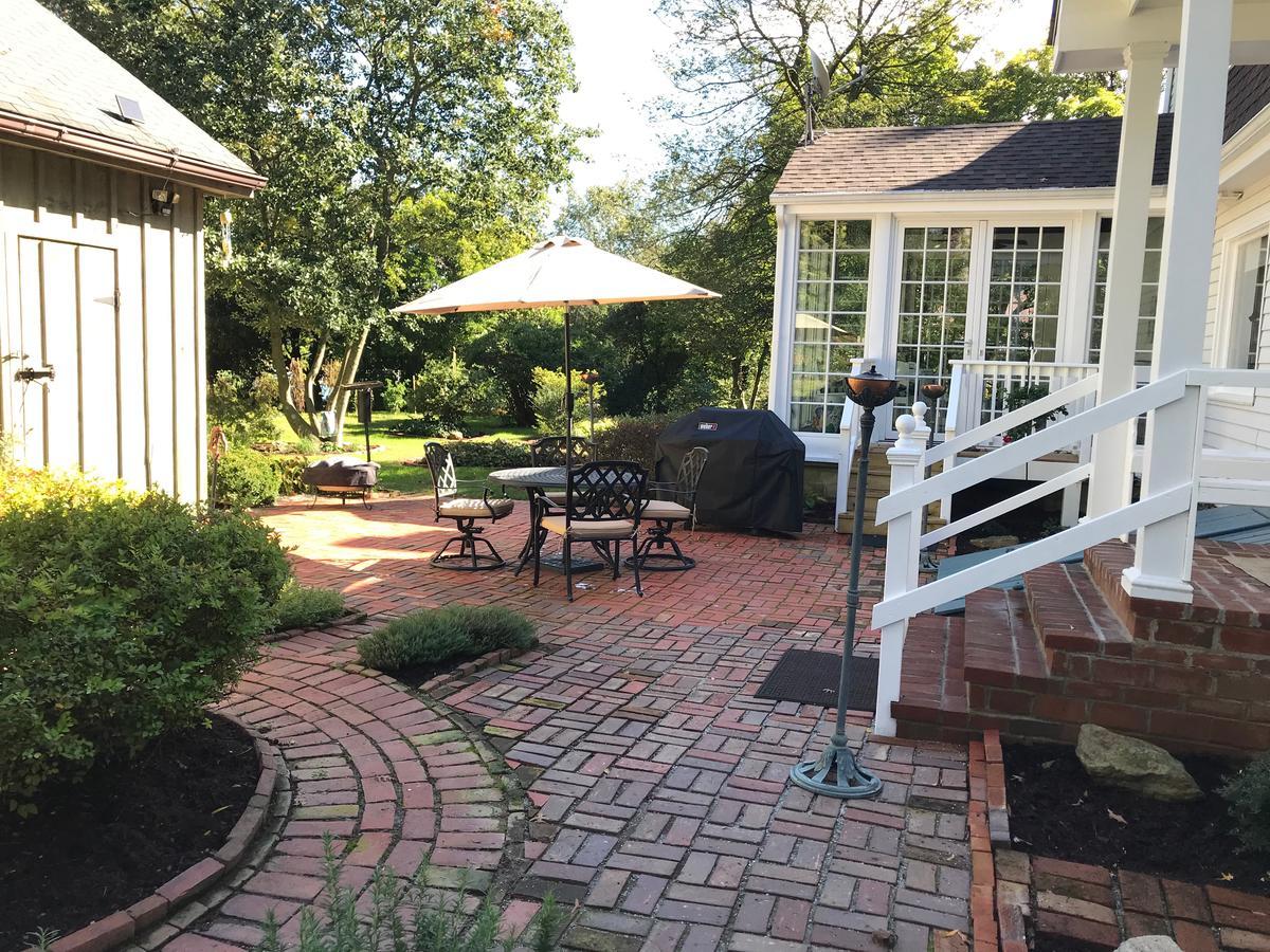 Miller-Dunham House B&B Middletown Bagian luar foto