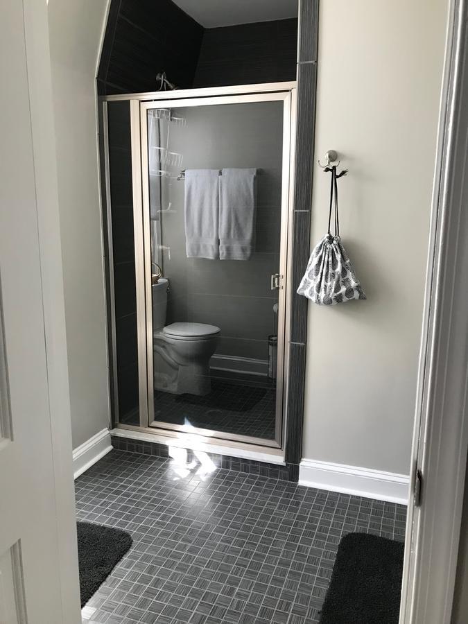 Miller-Dunham House B&B Middletown Bagian luar foto