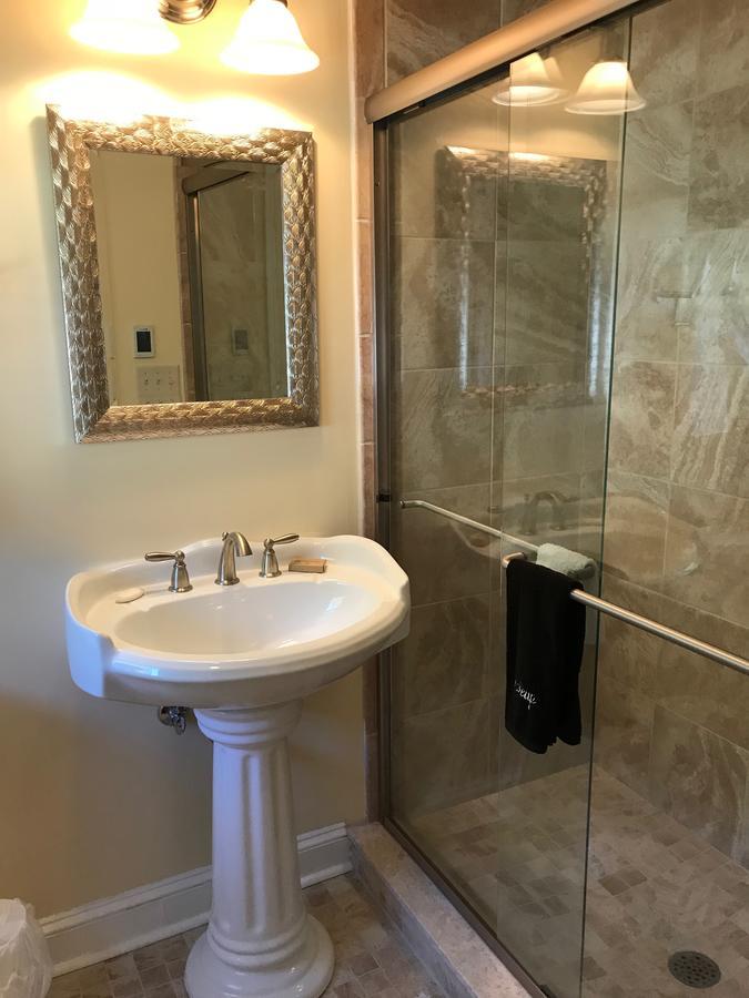Miller-Dunham House B&B Middletown Bagian luar foto