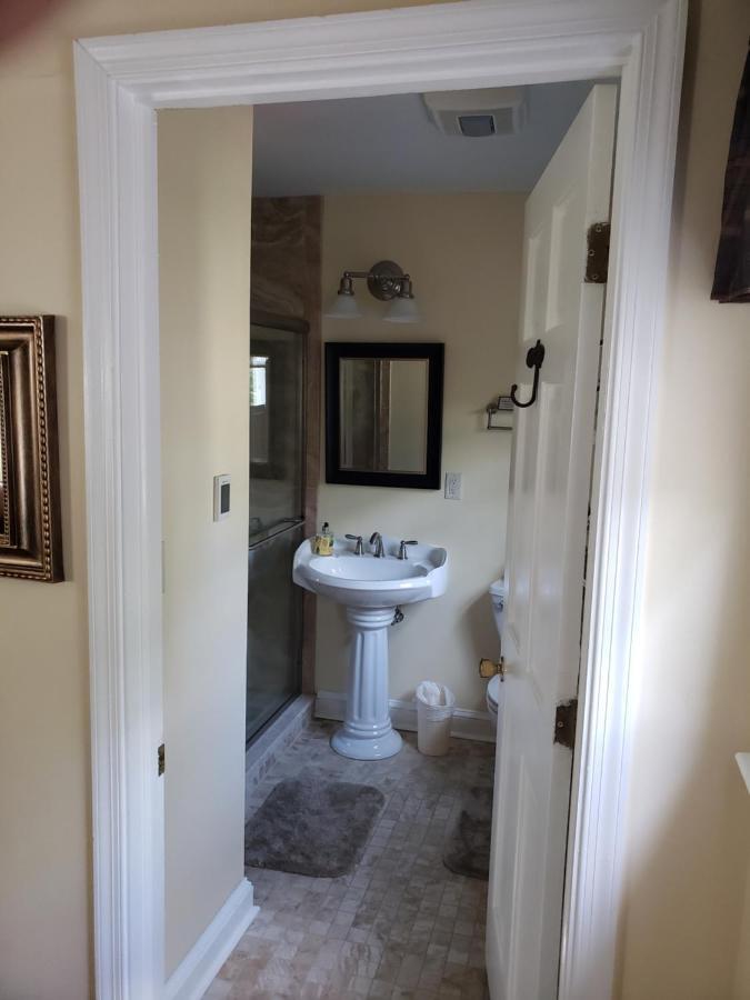 Miller-Dunham House B&B Middletown Bagian luar foto